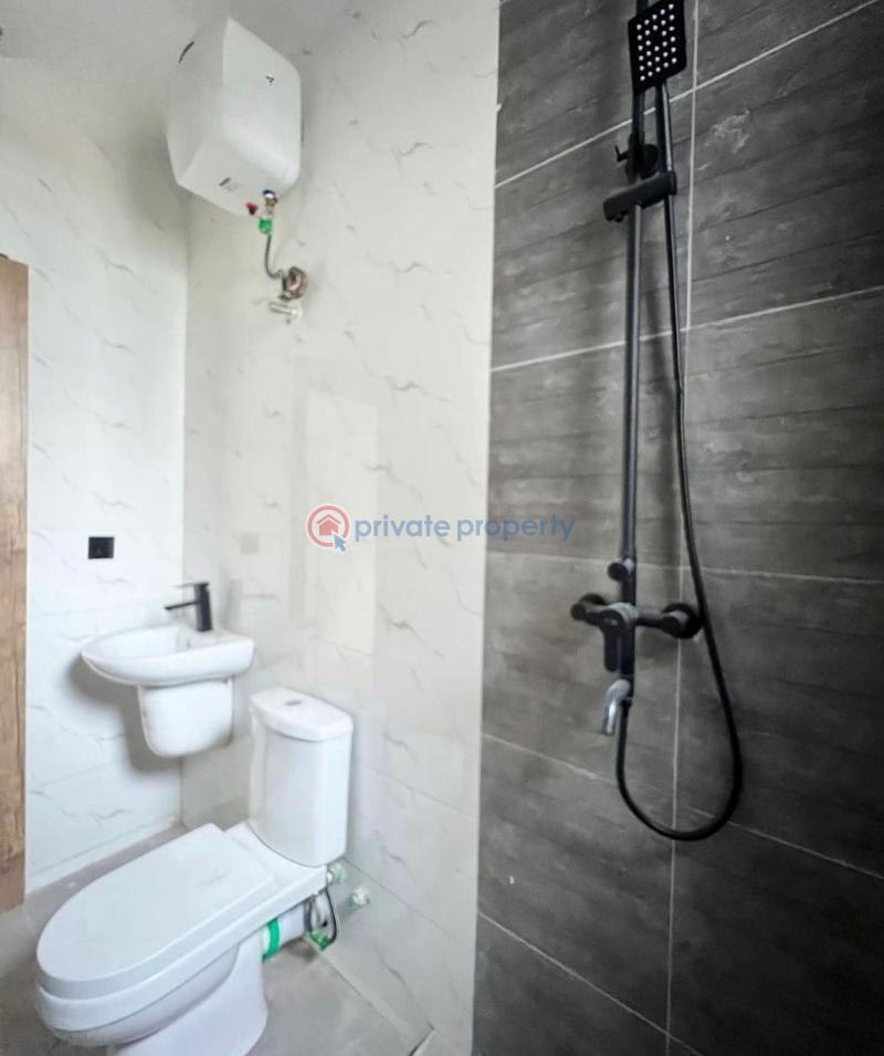 2 bedroom Block Of Flats For Sale Ologolo Lekki Lagos - 6