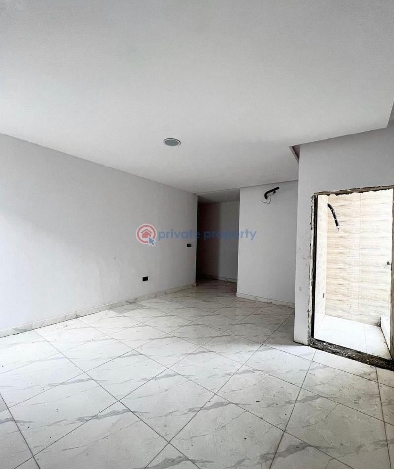 2 bedroom Block Of Flats For Sale Ologolo Lekki Lagos - 5