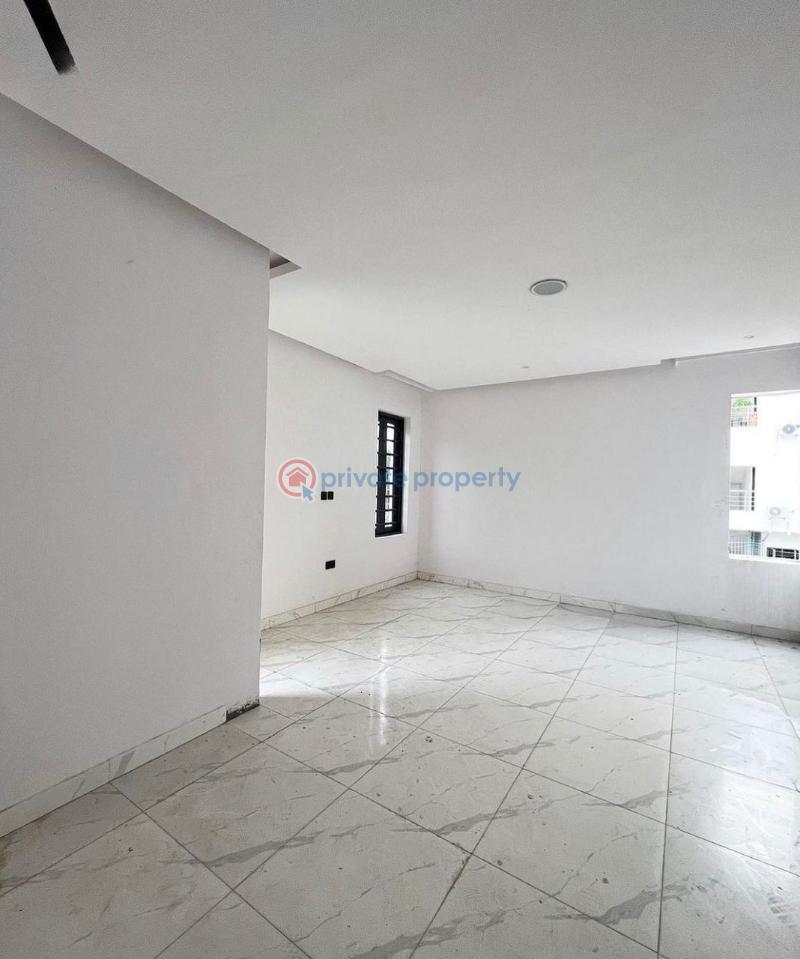 2 bedroom Block Of Flats For Sale Ologolo Lekki Lagos - 4