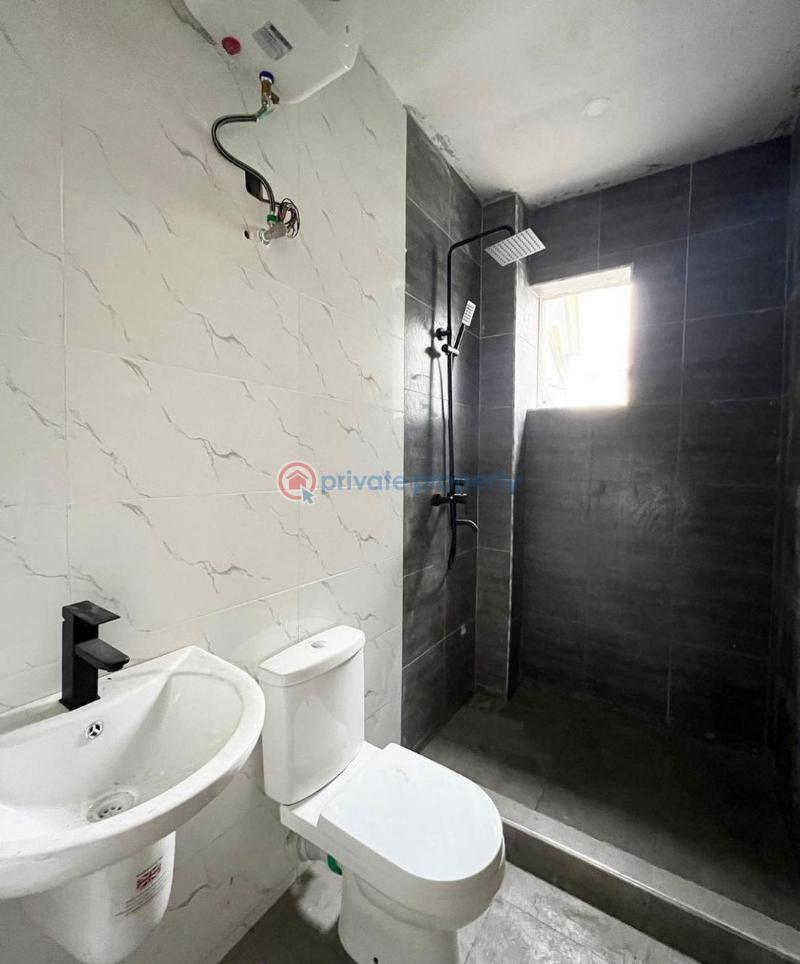 2 bedroom Block Of Flats For Sale Ologolo Lekki Lagos - 2