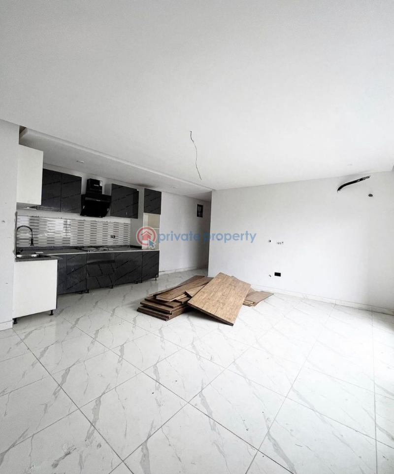 2 bedroom Block Of Flats For Sale Ologolo Lekki Lagos - 1