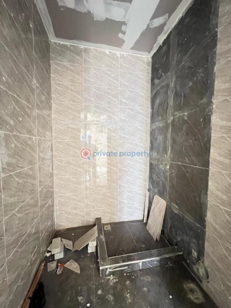2 bedroom Block Of Flats For Sale Ogombo Ajah Lekki Lagos - 14