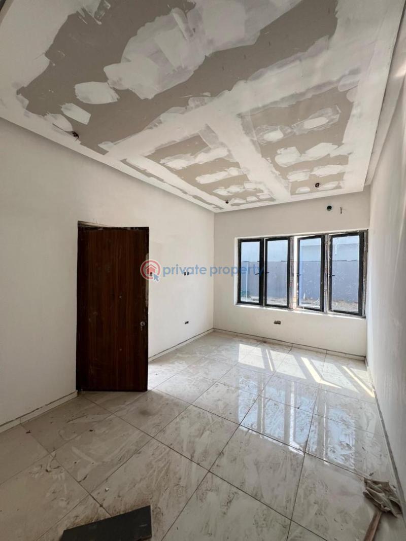 2 bedroom Block Of Flats For Sale Ogombo Ajah Lekki Lagos - 16