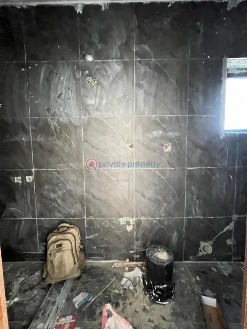 2 bedroom Block Of Flats For Sale Ogombo Ajah Lekki Lagos - 8