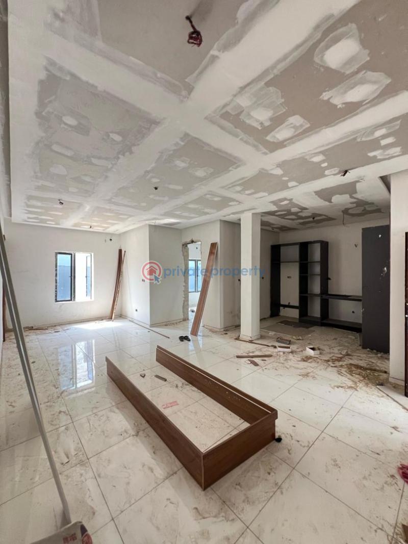 2 bedroom Block Of Flats For Sale Ogombo Ajah Lekki Lagos - 13