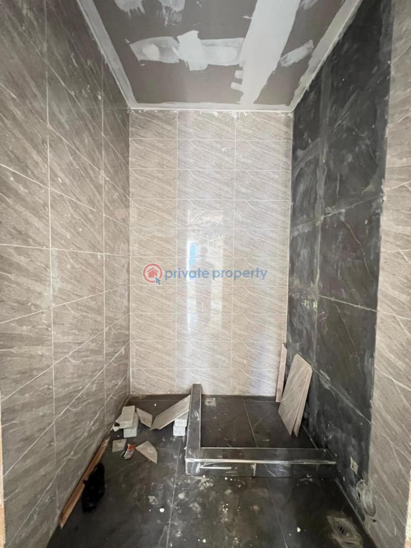 2 bedroom Block Of Flats For Sale Ogombo Ajah Lekki Lagos - 7