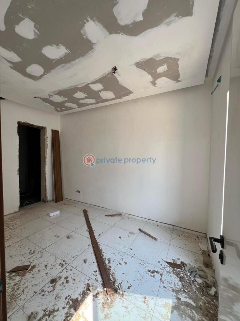 2 bedroom Block Of Flats For Sale Ogombo Ajah Lekki Lagos - 15