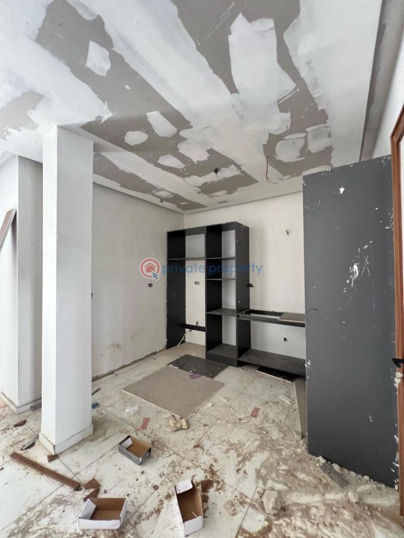 2 bedroom Block Of Flats For Sale Ogombo Ajah Lekki Lagos - 11