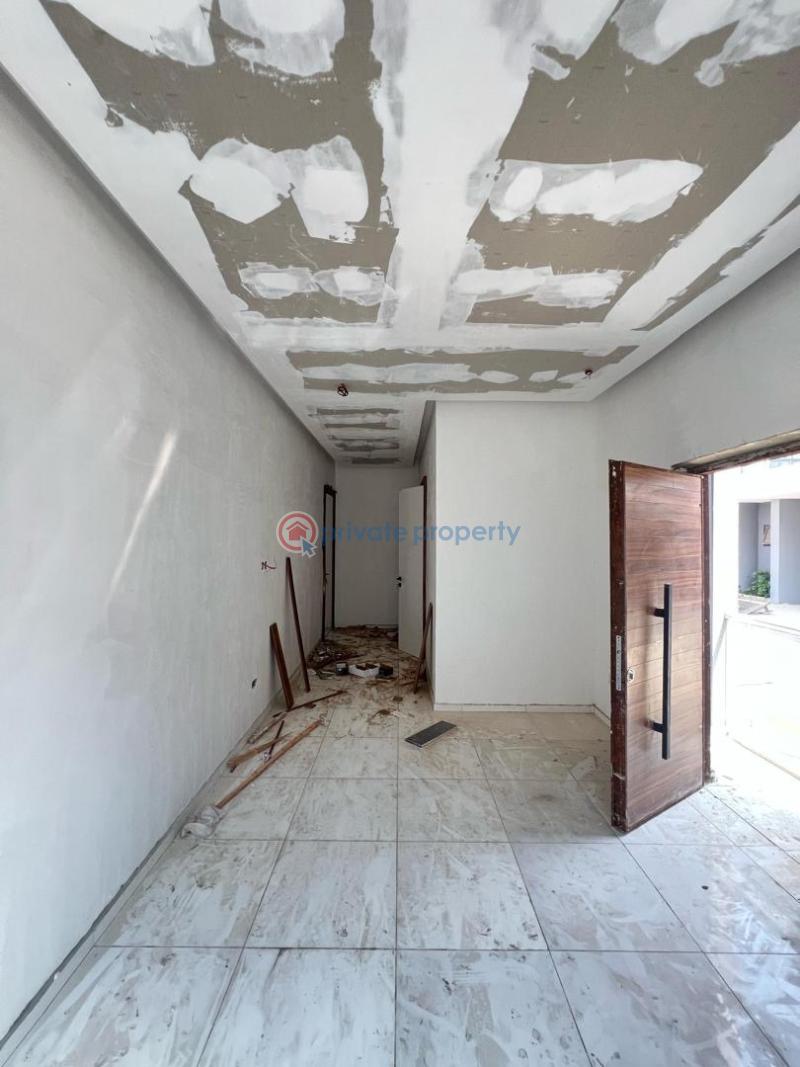 2 bedroom Block Of Flats For Sale Ogombo Ajah Lekki Lagos - 6