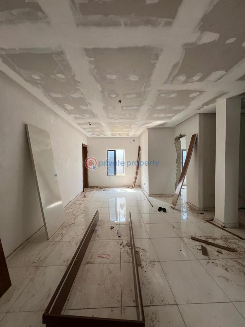 2 bedroom Block Of Flats For Sale Ogombo Ajah Lekki Lagos - 17