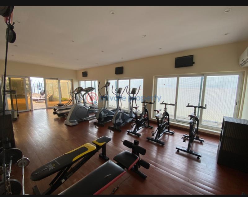 2 bedroom Block Of Flats For Sale Banana Island Ikoyi Lagos - 8