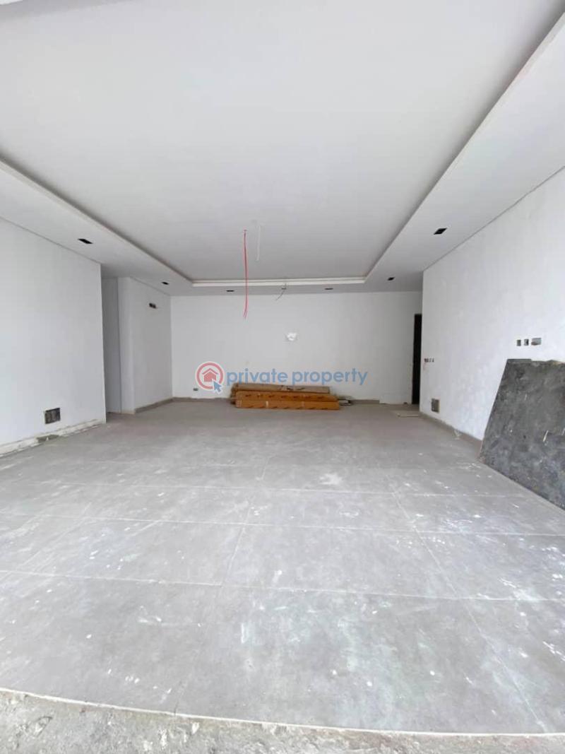 3 bedroom Flat & Apartment For Sale Oniru Victoria Island Lagos - 12