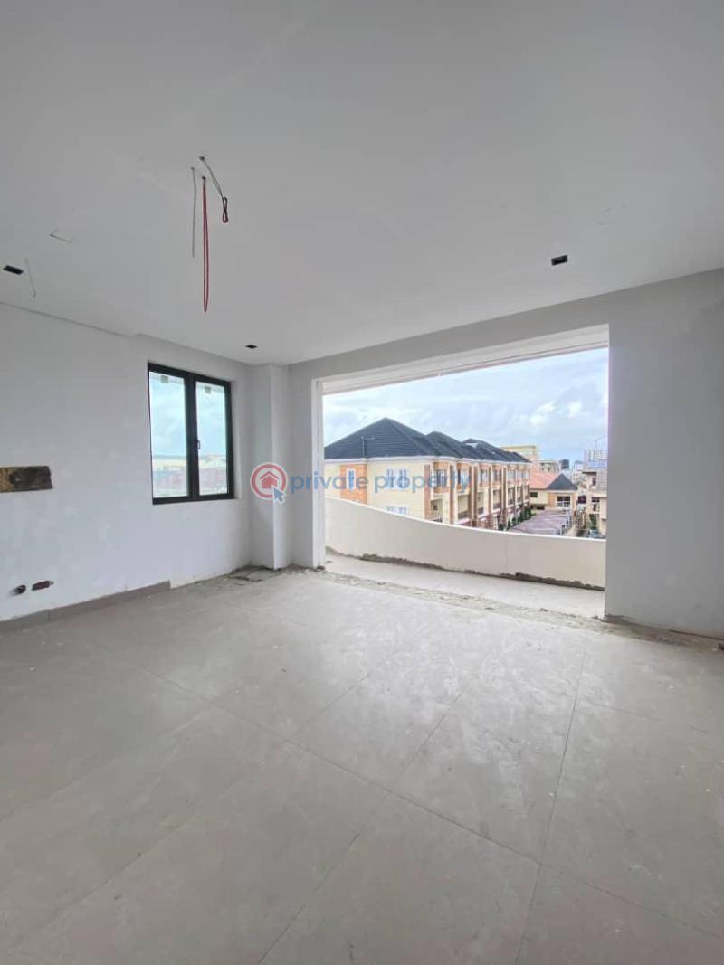 3 bedroom Flat & Apartment For Sale Oniru Victoria Island Lagos - 10