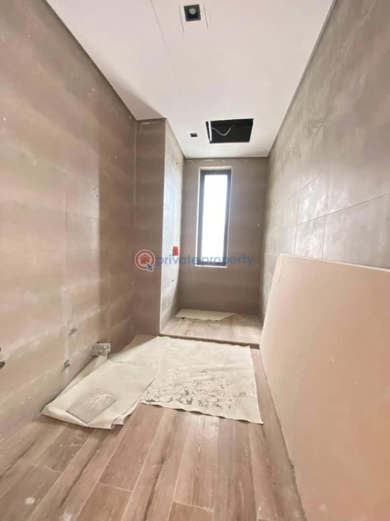 3 bedroom Flat & Apartment For Sale Oniru Victoria Island Lagos - 5