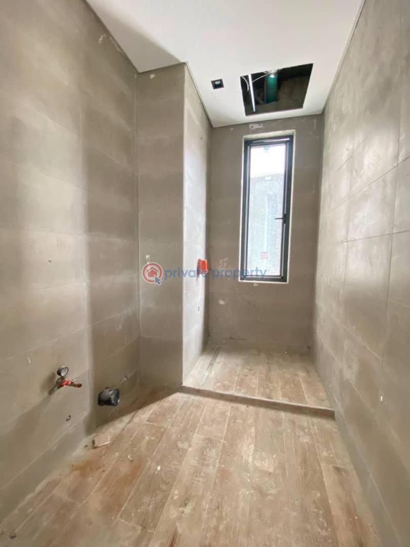 3 bedroom Flat & Apartment For Sale Oniru Victoria Island Lagos - 6