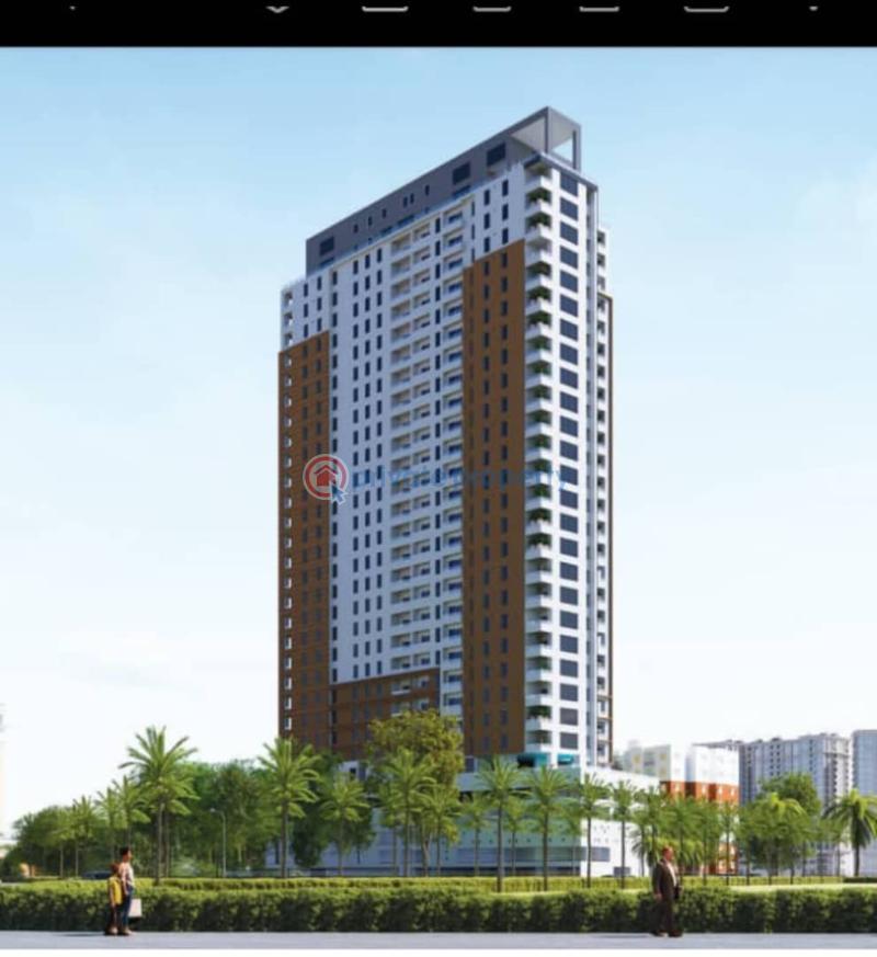3 bedroom Block Of Flats For Sale Eko Atlantic Victoria Island Lagos - 3