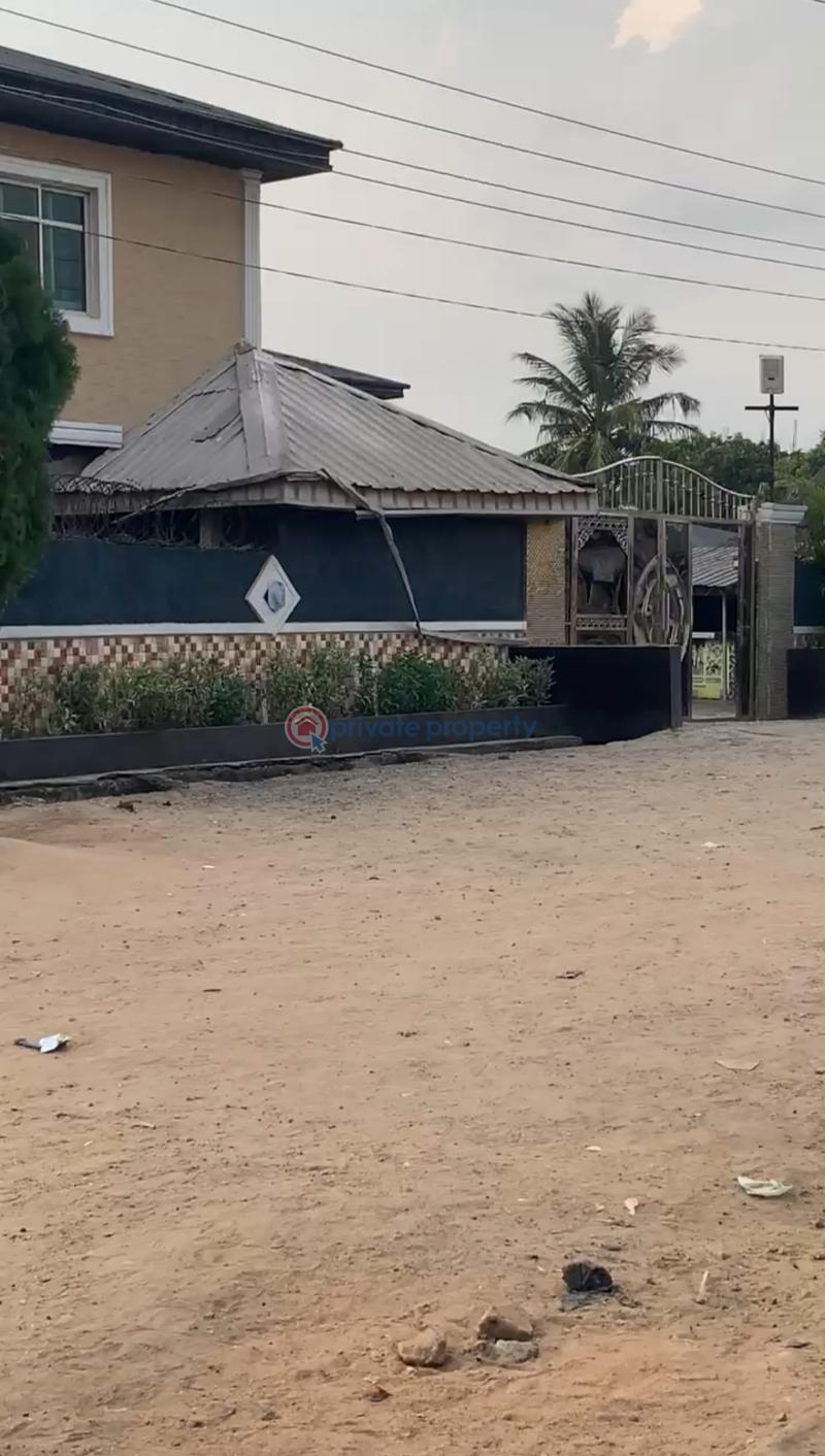 Hotel For Sale Ibafo Obafemi Owode Ogun - 8