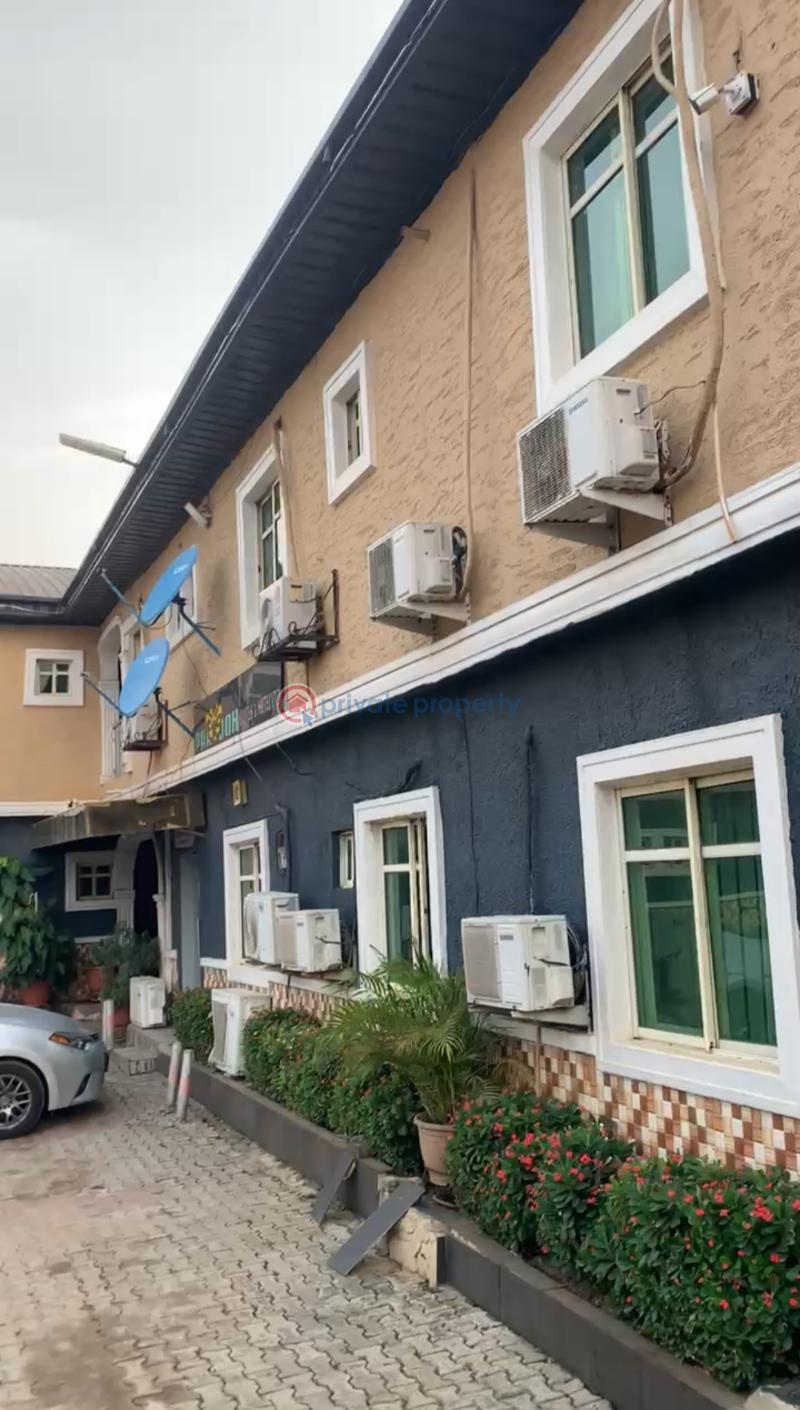 Hotel For Sale Ibafo Obafemi Owode Ogun - 3