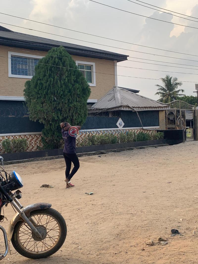 Hotel For Sale Ibafo Obafemi Owode Ogun - 1