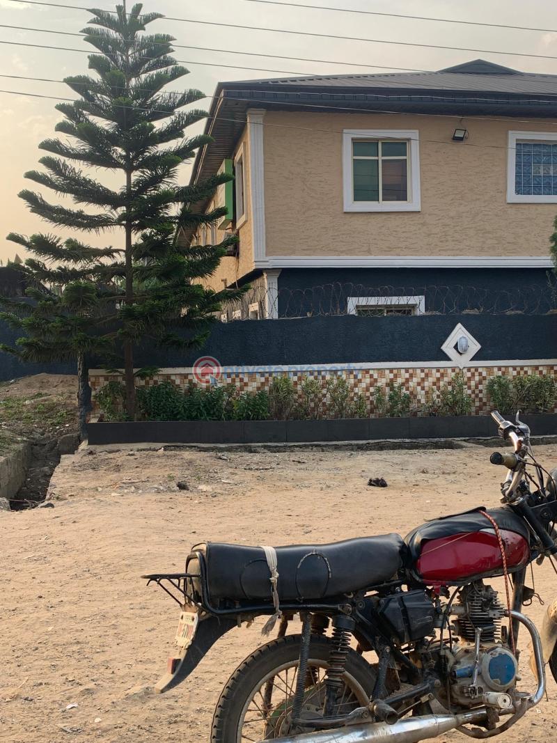 Hotel For Sale Ibafo Obafemi Owode Ogun - 2