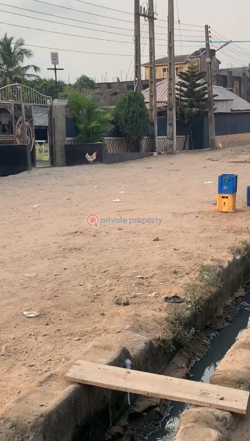 Hotel For Sale Ibafo Obafemi Owode Ogun - 9