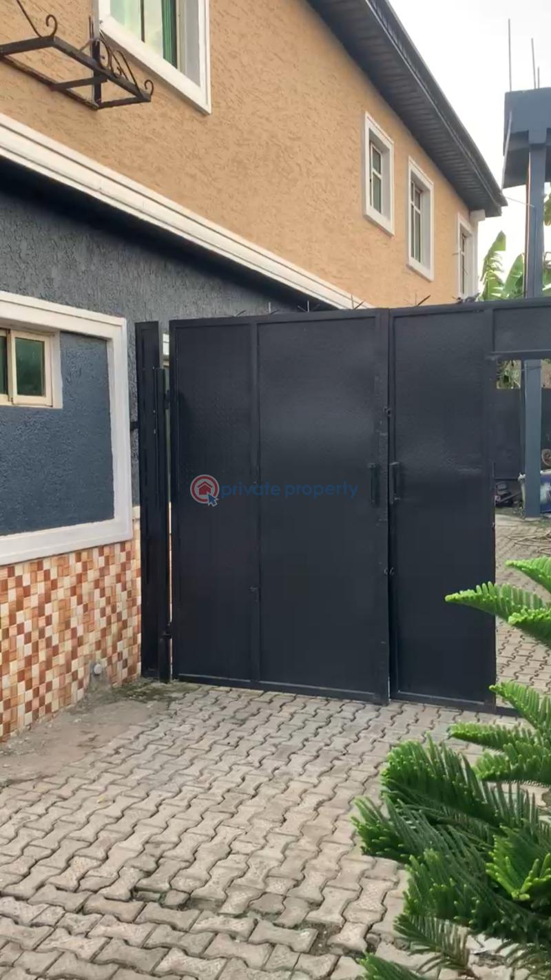 Hotel For Sale Ibafo Obafemi Owode Ogun - 4