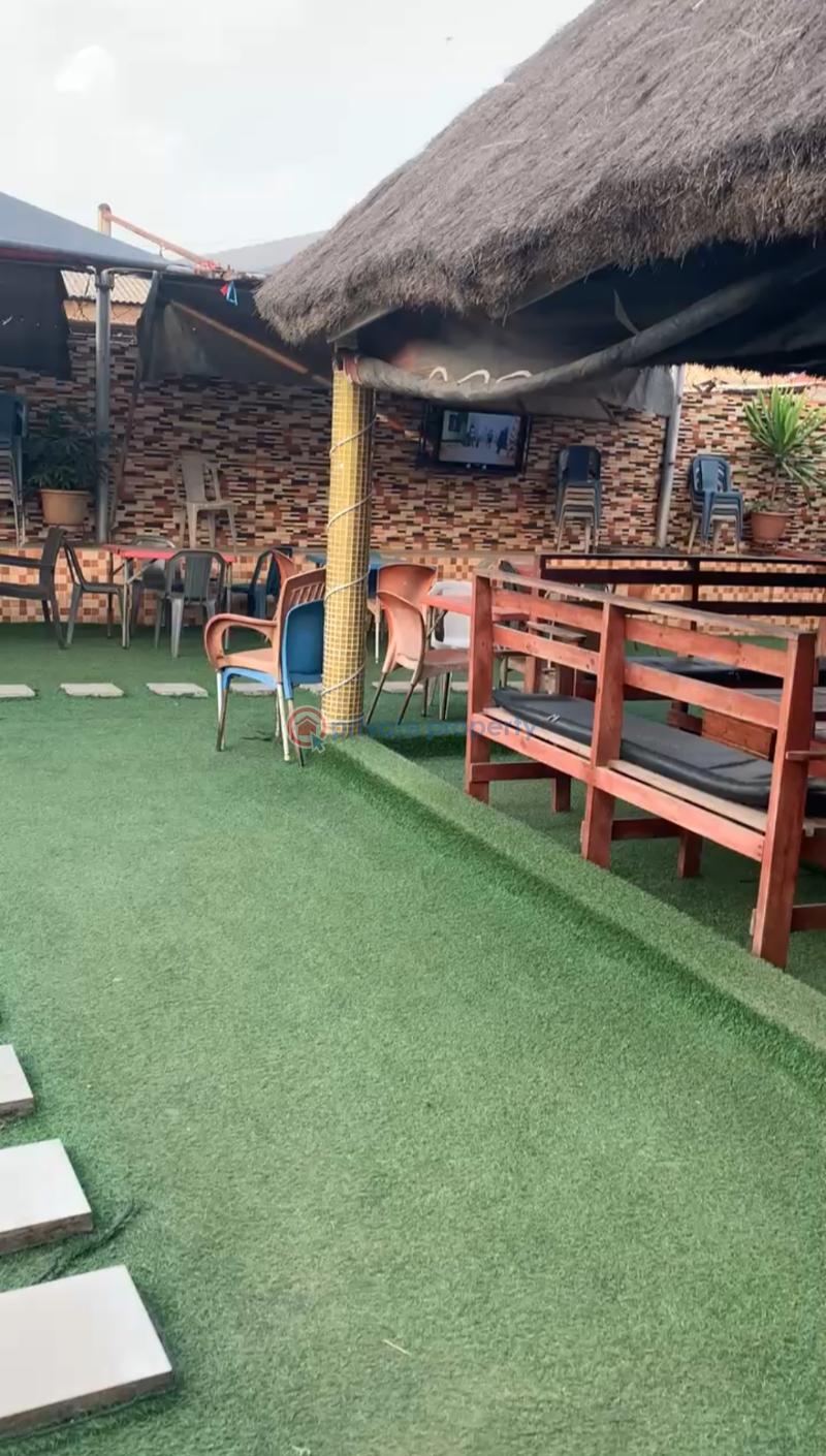 Hotel For Sale Ibafo Obafemi Owode Ogun - 7