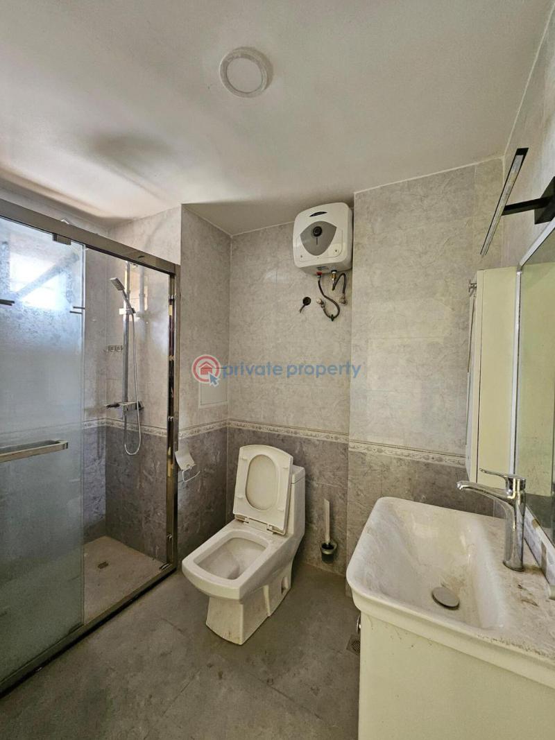 Block Of Flats For Sale Ikoyi Lagos - 5