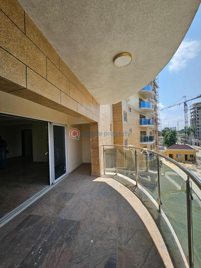 Block Of Flats For Sale Ikoyi Lagos - 7