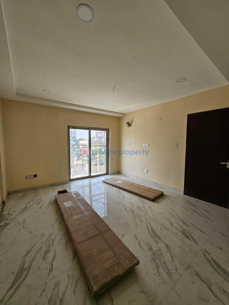 Block Of Flats For Sale Ikoyi Lagos - 0