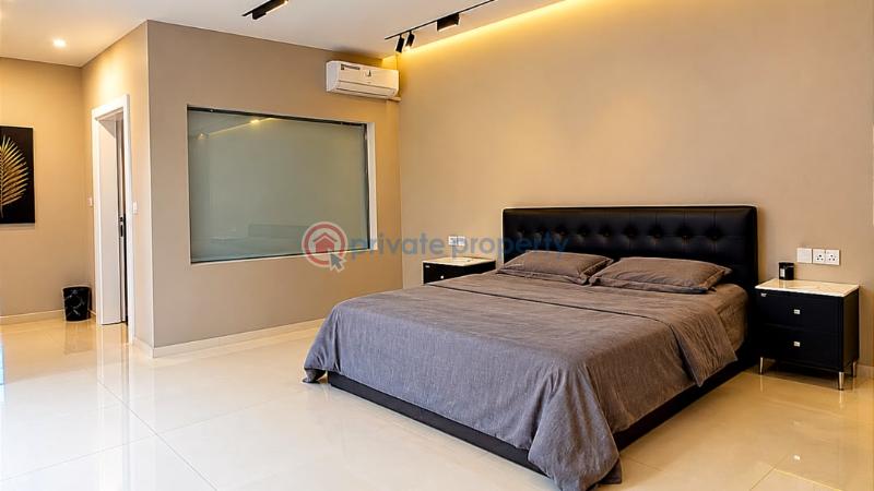 4 bedroom House For Sale Lokogoma Abuja Phase 2  - 5