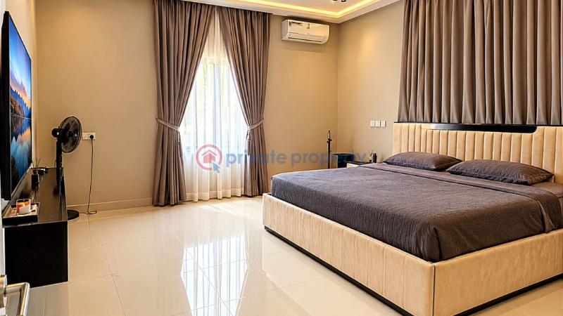 4 bedroom House For Sale Lokogoma Abuja Phase 2  - 2