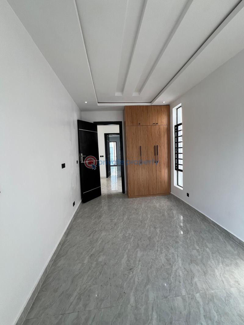 4 bedroom Detached Duplex For Sale Orchid Road, Lekki Lekki Phase 2 Lagos - 17