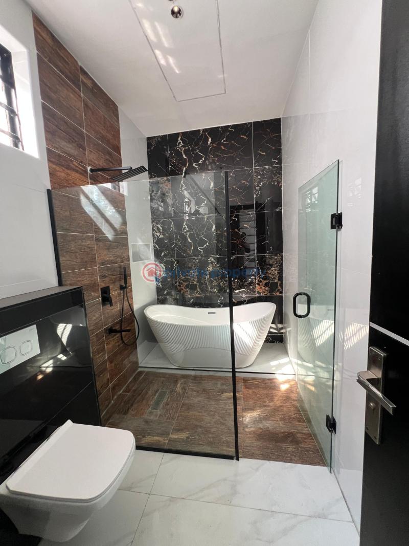 4 bedroom Detached Duplex For Sale Orchid Road, Lekki Lekki Phase 2 Lagos - 5