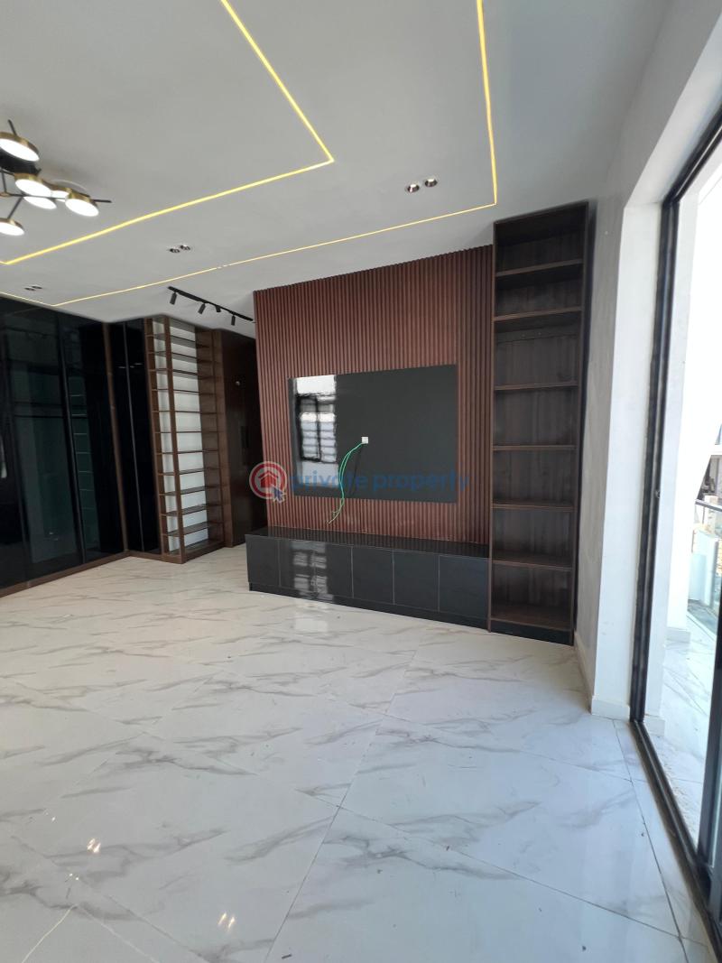 4 bedroom Detached Duplex For Sale Orchid Road, Lekki Lekki Phase 2 Lagos - 14