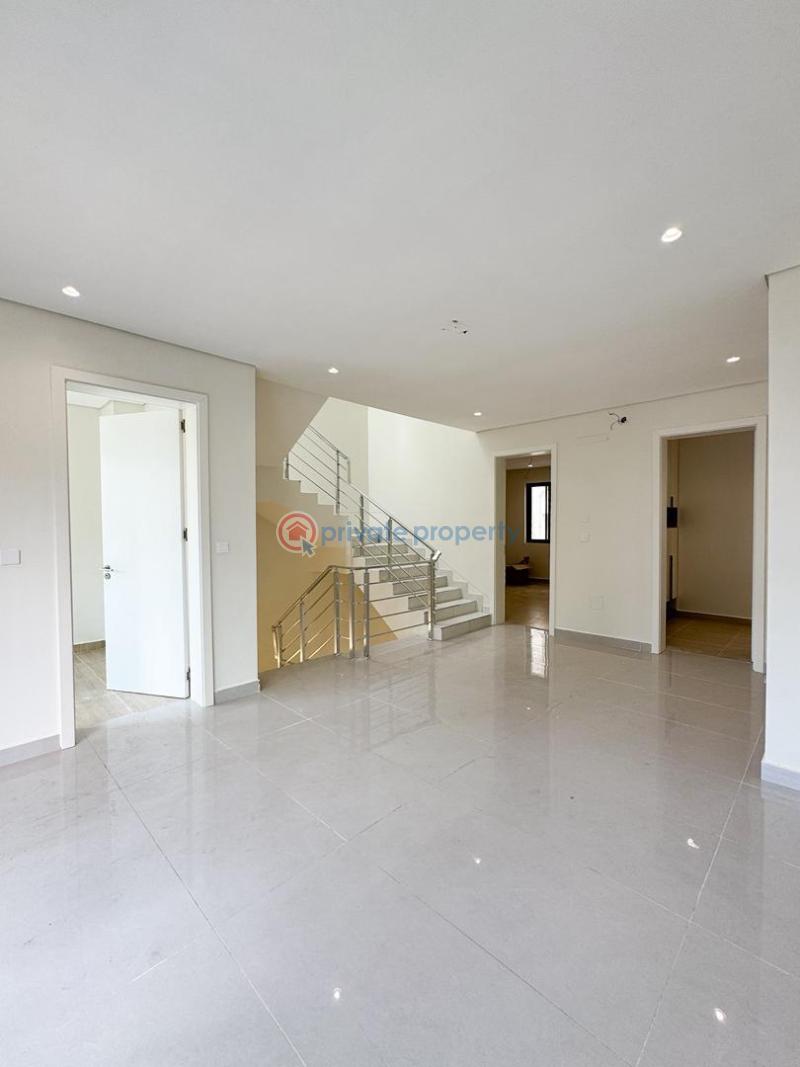 4 bedroom Detached Duplex For Sale Ikoyi Lagos - 3
