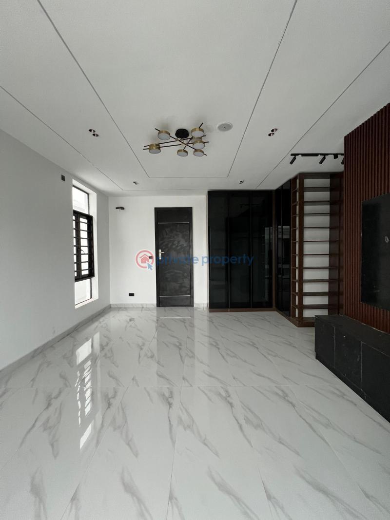 4 bedroom Detached Duplex For Sale Orchid Road Lekki Phase 2 Lagos - 11