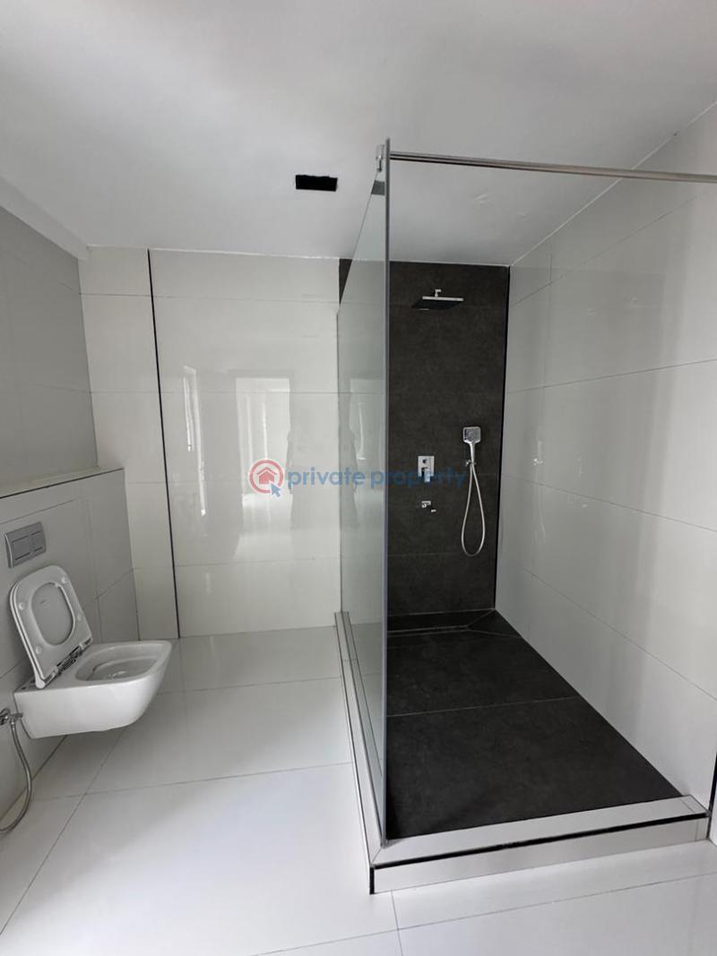 4 bedroom Detached Duplex For Sale Ikoyi Lagos - 4