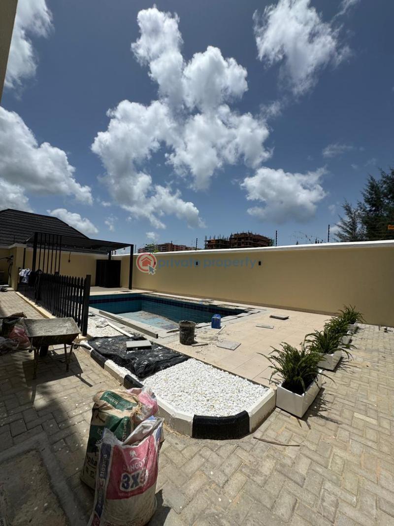 4 bedroom Detached Duplex For Sale Ikoyi Lagos - 11
