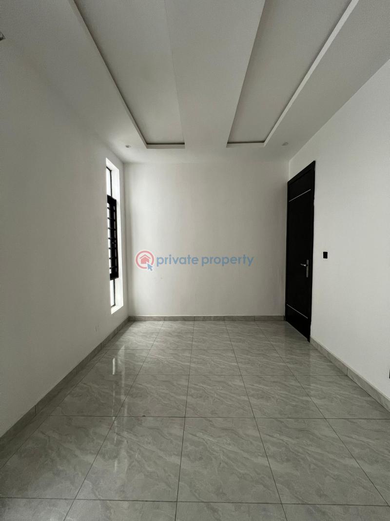 4 bedroom Detached Duplex For Sale Orchid Road Lekki Phase 2 Lagos - 8