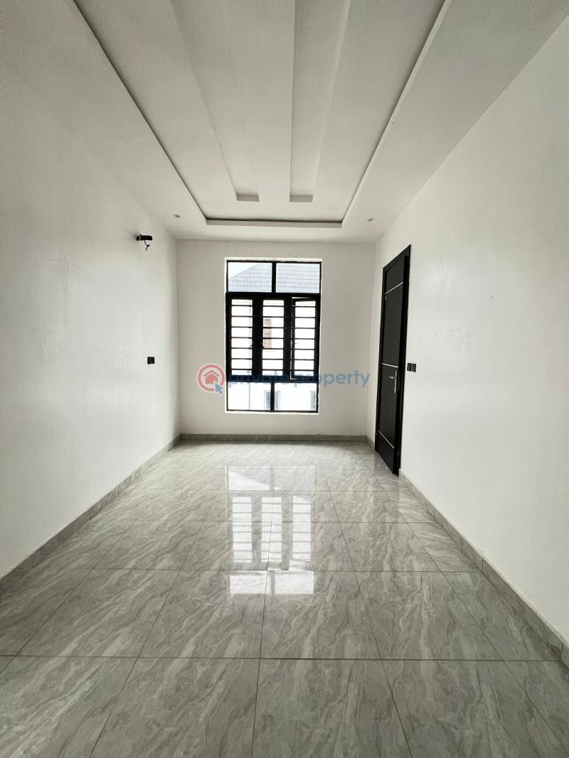 4 bedroom Detached Duplex For Sale Orchid Road Lekki Phase 2 Lagos - 7