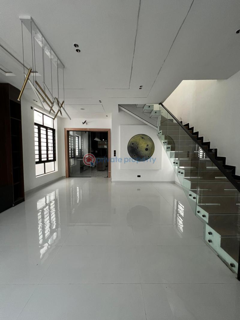 4 bedroom Detached Duplex For Sale Orchid Road Lekki Phase 2 Lagos - 6