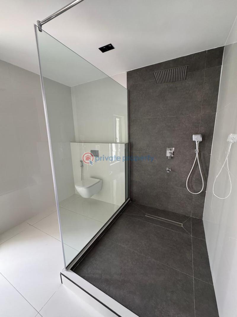 4 bedroom Detached Duplex For Sale Ikoyi Lagos - 9
