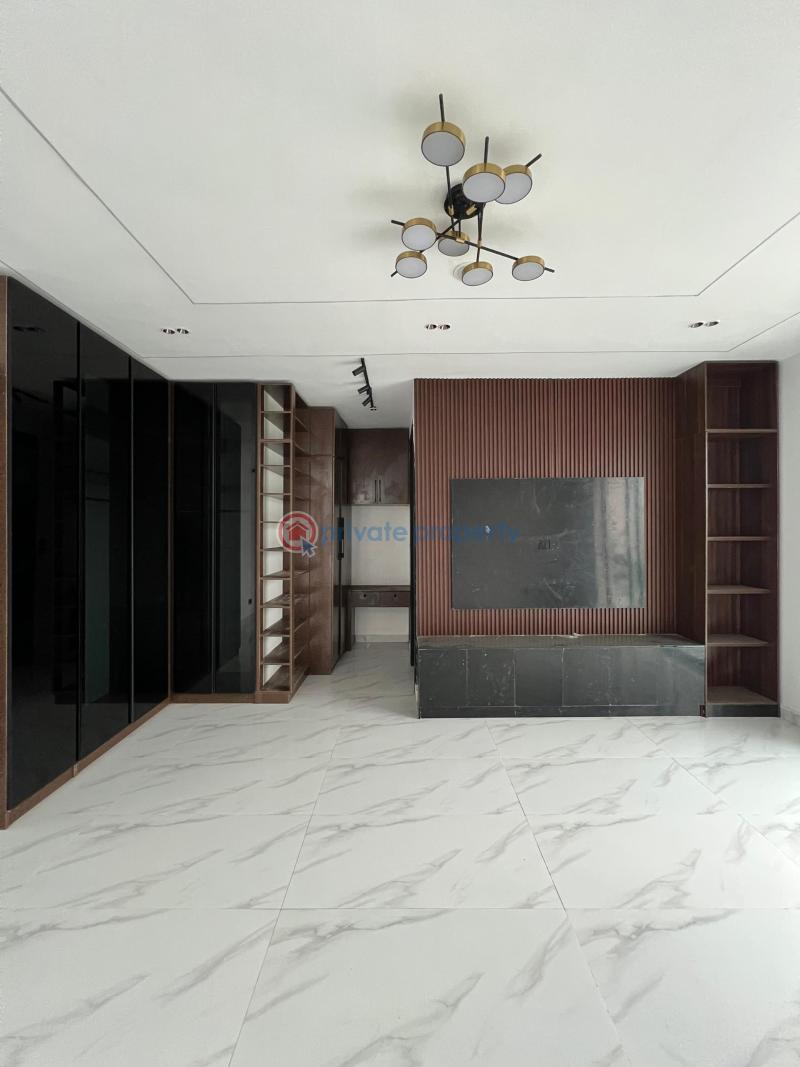 4 bedroom Detached Duplex For Sale Orchid Road Lekki Phase 2 Lagos - 10