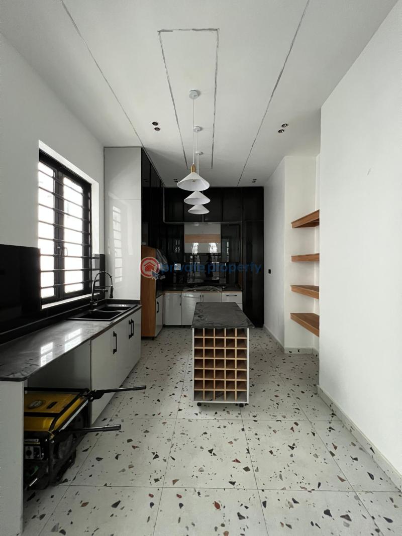 4 bedroom Detached Duplex For Sale Orchid Road Lekki Phase 2 Lagos - 14