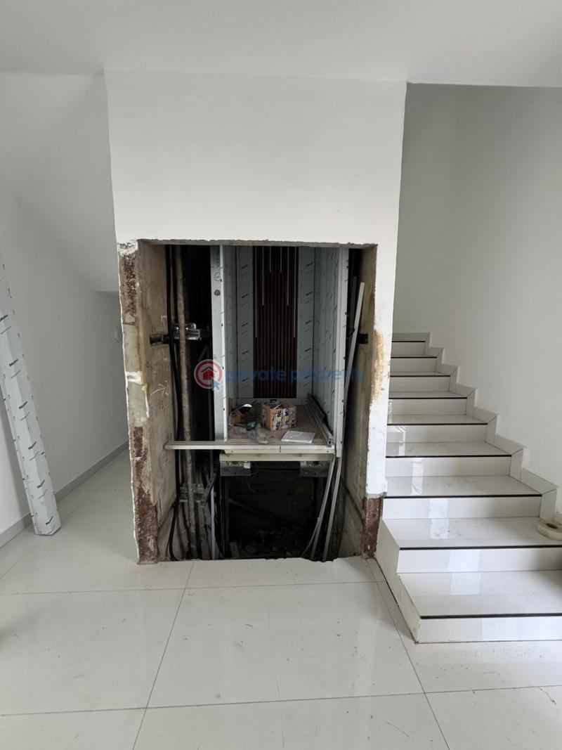 4 bedroom Detached Duplex For Sale Ikoyi Lagos - 5