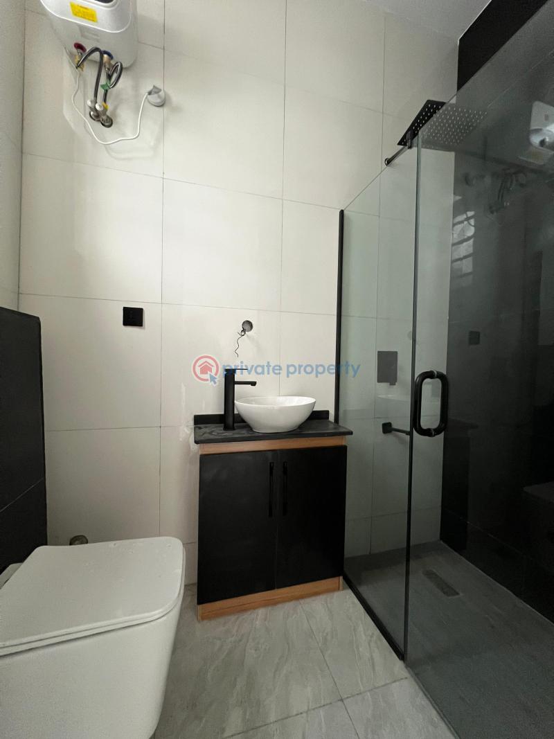 4 bedroom Detached Duplex For Sale Orchid Road Lekki Phase 2 Lagos - 16