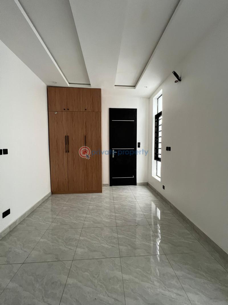 4 bedroom Detached Duplex For Sale Orchid Road Lekki Phase 2 Lagos - 3
