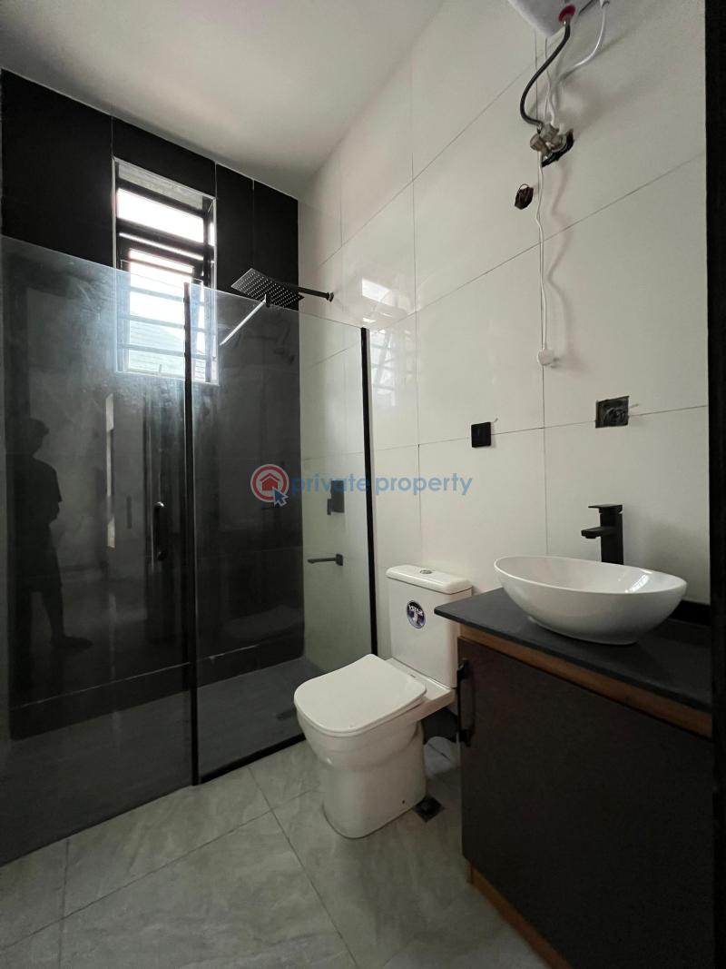 4 bedroom Detached Duplex For Sale Orchid Road Lekki Phase 2 Lagos - 2