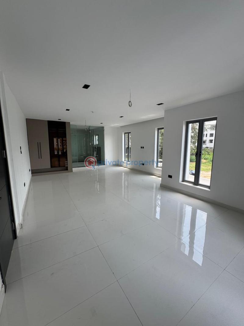 4 bedroom Detached Duplex For Sale Ikoyi Lagos - 2